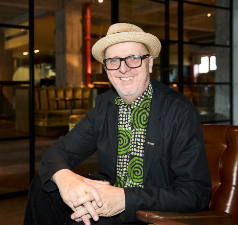 Bob and Roberta Smith